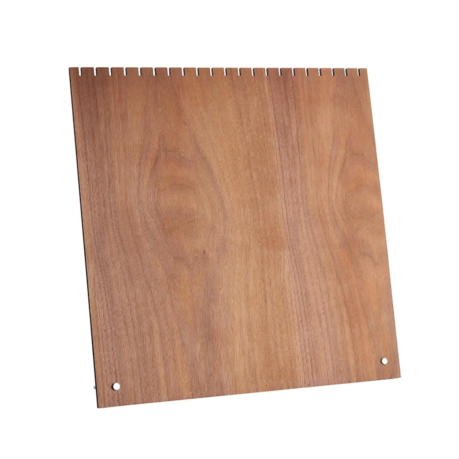 

Necklace Holder Rustic Wood Necklace Hanger, Jewelry Stand, Jewelry Storage Organizer for Retail Show Tabletop Store Counter