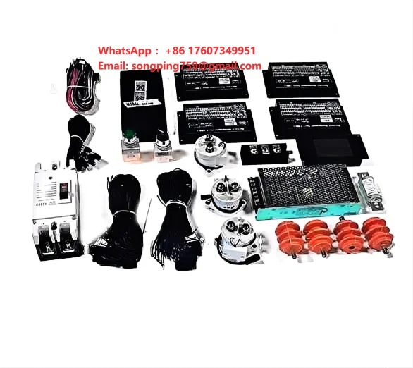 32S 64S 96S 128S 256S 512S 512V 150A 250A High Voltage HV BMS Master Slave BMS with CAN Communication for ESS UPS Battery System