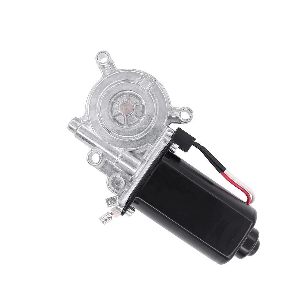 

Universal Awning Motor Replacement for Rv Solar Practical Power Supply Long Lasting Versatile DIY Installation Efficient Control