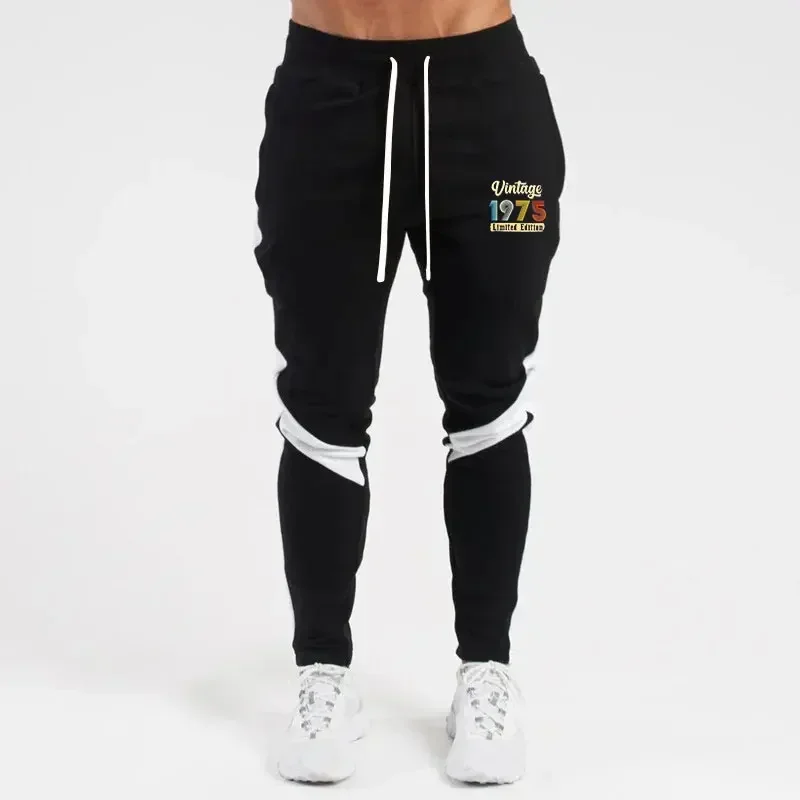 

Hot Sale Women Jogging Sweatpants Gym Print Running Trousers Fleece Men Yoga Sport Oversized Jogger Sweat Pants Brand Clothing