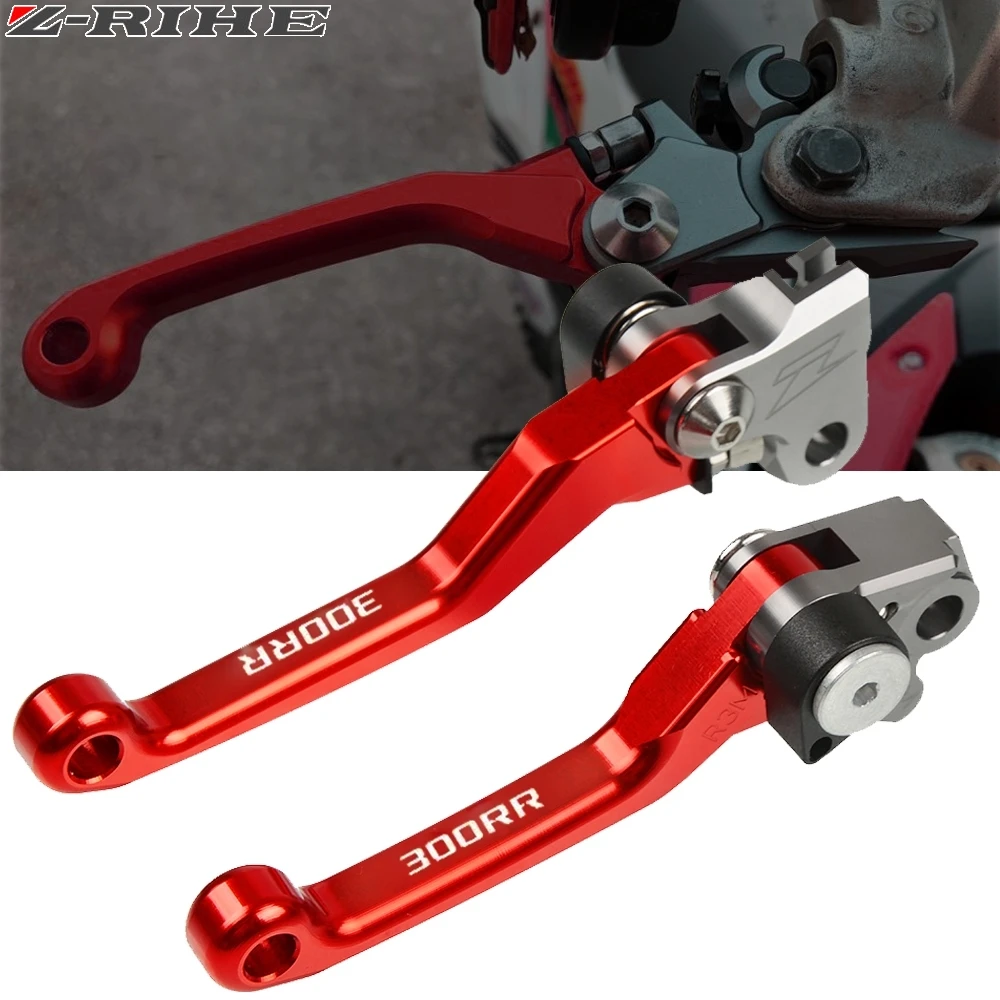 

Motorcycle Lever Dirt Bike Handbrake Handle CNC Brake Clutch Levers For Beta 250 RR 2T 300 RR 250RR 300RR 2013-2015 2016 2017