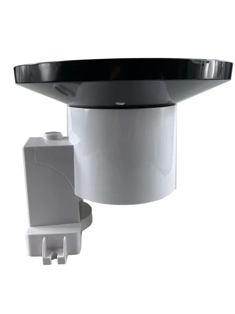 

Bestselling Accessory: Rain gauge