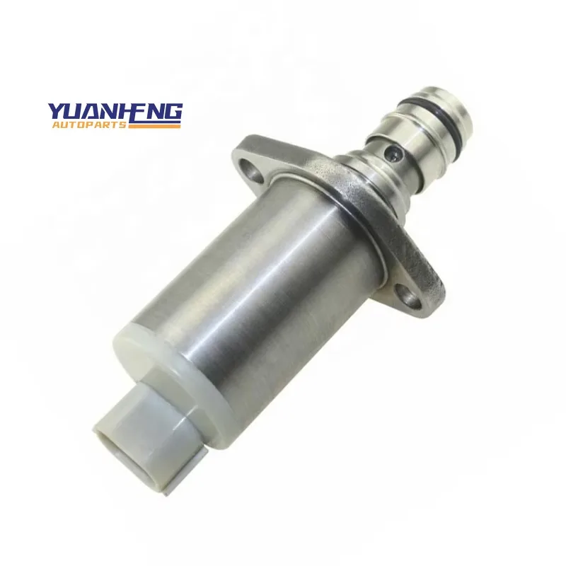 

294200-0040 294200-0042 04226-0L010 HQ Brand New for D-ENSO Fuel Pump Suction Control Valve SCV for Toyota Hilux Hiace 2.5L 3.0L