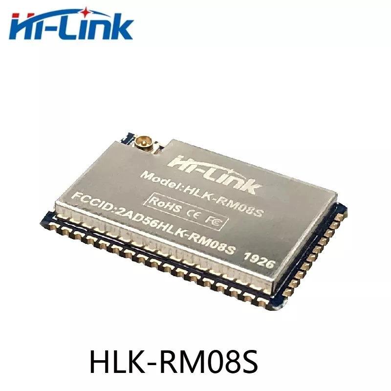 MT7688KN Wifi Routing Module HLK-RM08S Mini Size Lage Kosten