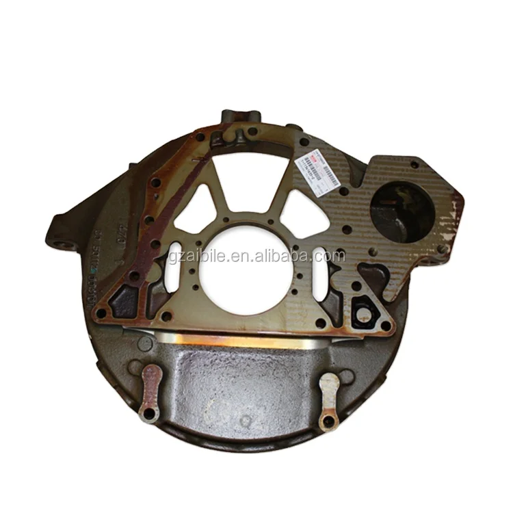 Japan 6WG1 Electric Engine Excavator Flywheel for ZX450-6 ZX470-3 ZX670-3 ZX870-3 SH700-5 1-11341635-2 1113416352