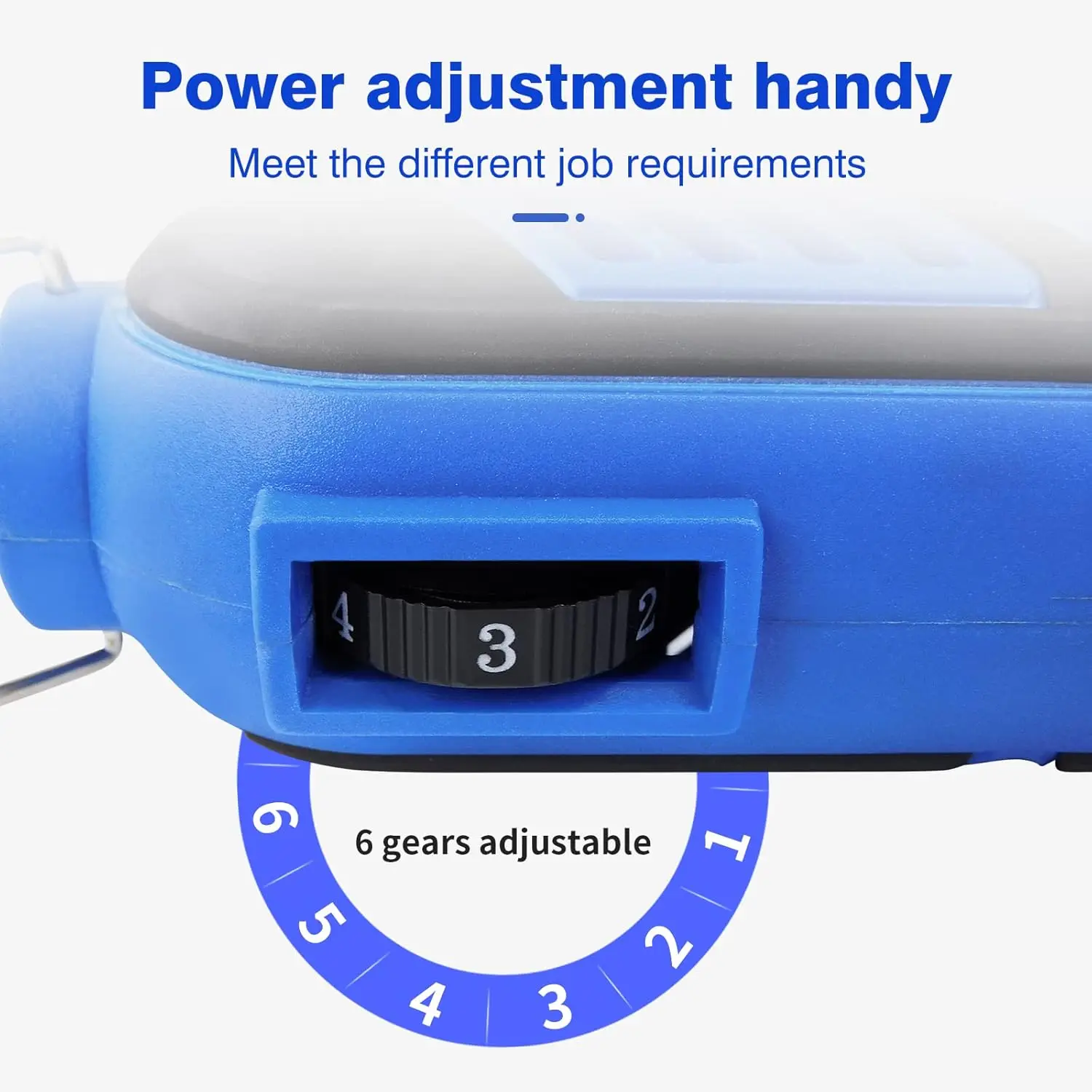 300W Power Electric Rotary Tool With 80pc Accessories Mini Rotary Multi-Tool Kit,6Variable Speed Electric Grinder Set