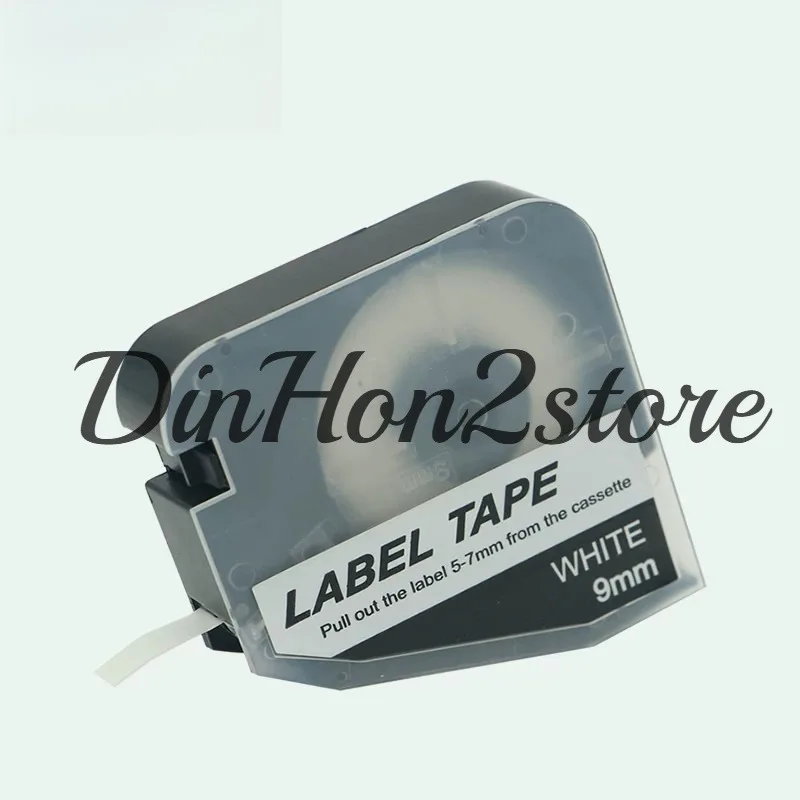LM 31B Line Number Machine 312B 33B Color Ribbon Special Sticker Printer Label
