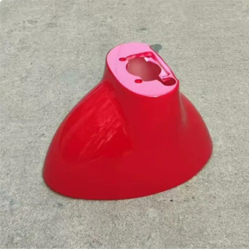 Tricycle Front Mudguard Mud Tile Water Blocking Plate Tile Cover Sand Board Front Wheel Plastic Waterproof Shell Accessories