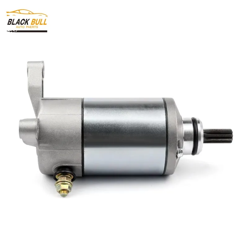 

31100-19F00 31100-48E00 Engine Starter Motor for Suzuki SV 400 650 SFV650 DL650 VZ800 V-Strom