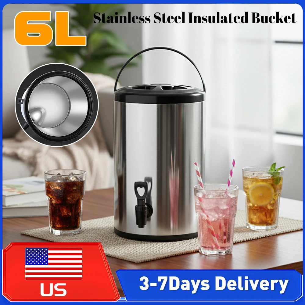 Insulated Stainless…