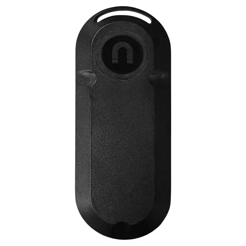 1 Zestaw Magnetycznego Etui na Baterię CR2032 do AirTaga, Przedłużające Żywotność Baterii do 120 Miesięcy