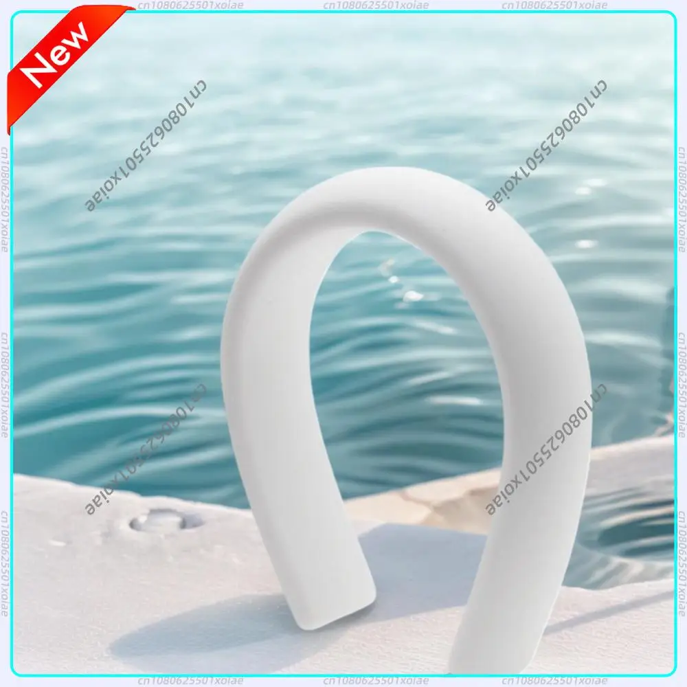 freediving-dive-neck-weight-bendable-wearable-dive-weights-precise-buoyancy-control-ring-diving-weight-swimming-accessories