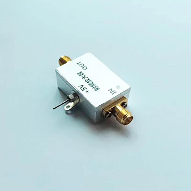 5-18G broadband power amplifier C, X, KU power amplifier Microwave power amplifier broadband amplifier