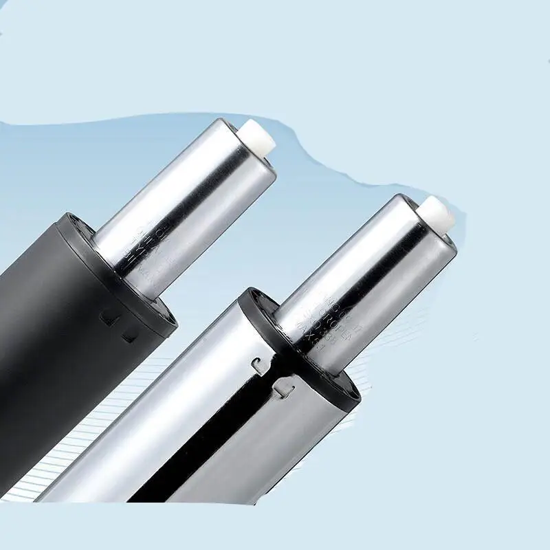 Chair Gas Lift Generic Gas Rod Lifting Swivel Gaming Chair Office Computer Chair Gas Support Explosion Proof Chair Accessories