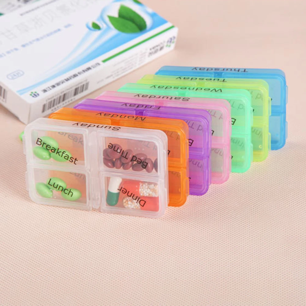 Thumbnail 4 - #43 Latest Pillboxes Price Drops