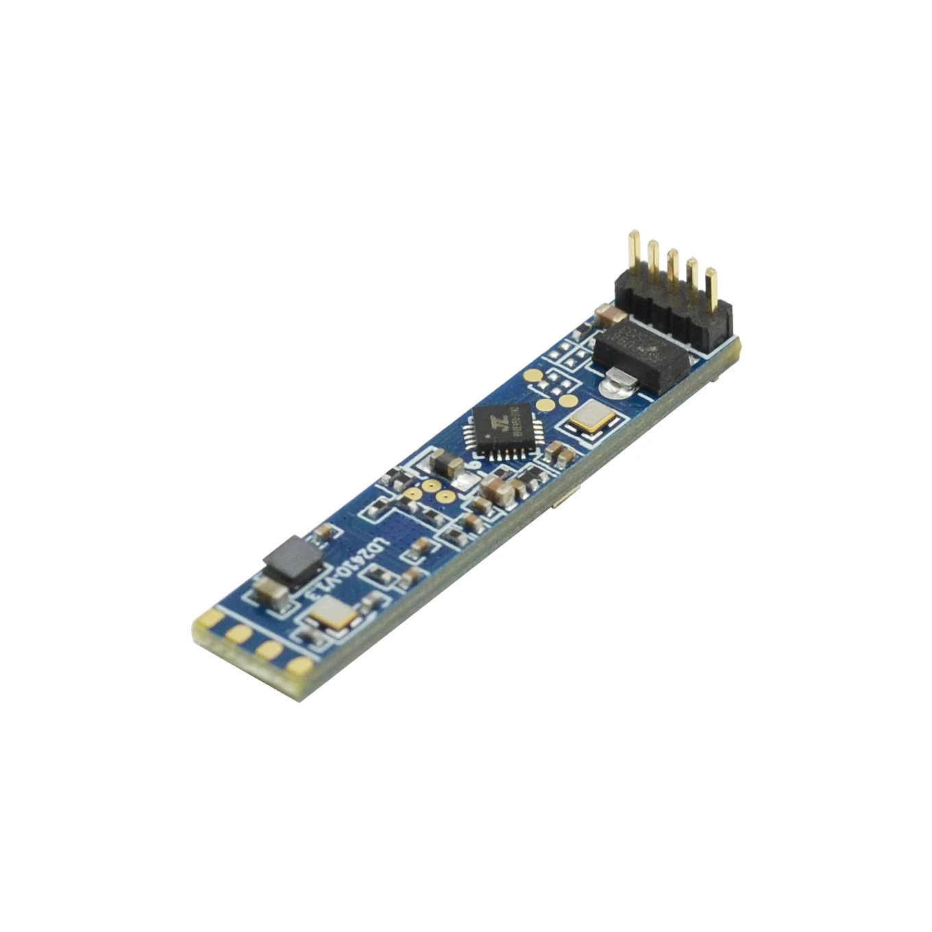 HLK-LD2410 24G FMCW 24GHz Smart Human Presence Sensing Radar Module Millimeter Wave Motion Switch Sensor Module