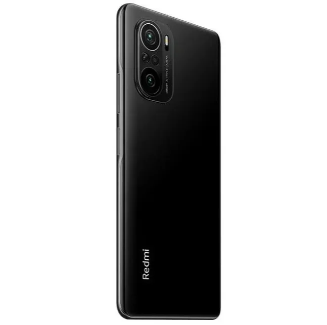 Imagem -06 - Xiaomi-smartphone Redmi K40 Pro Rom Global Snapdragon 888 667 120hz e4 Amoled 64mp 33w Telefone Usado Rápido