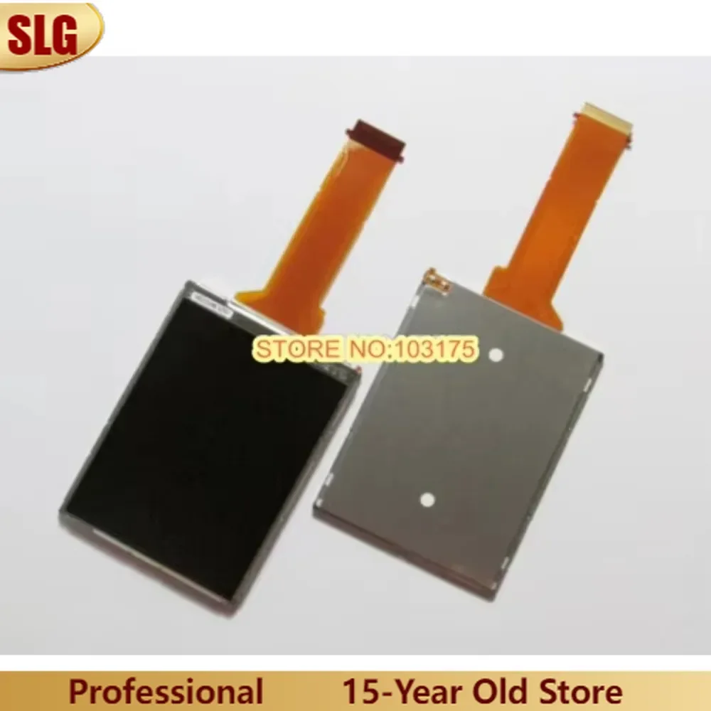 จอแสดงผล LCD ต้นฉบับสำหรับ Fuji Fujifilm A610 A820 A800 A825 A900 Backlight