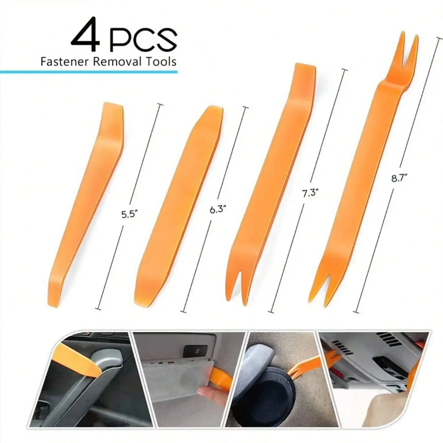 Автомобильные фиксаторы, зажимы для бампера, 655 шт., комплект крепежных штифтов, зажимы для бампера с кабельными стяжками, съемник крепежа, губчатая подушка