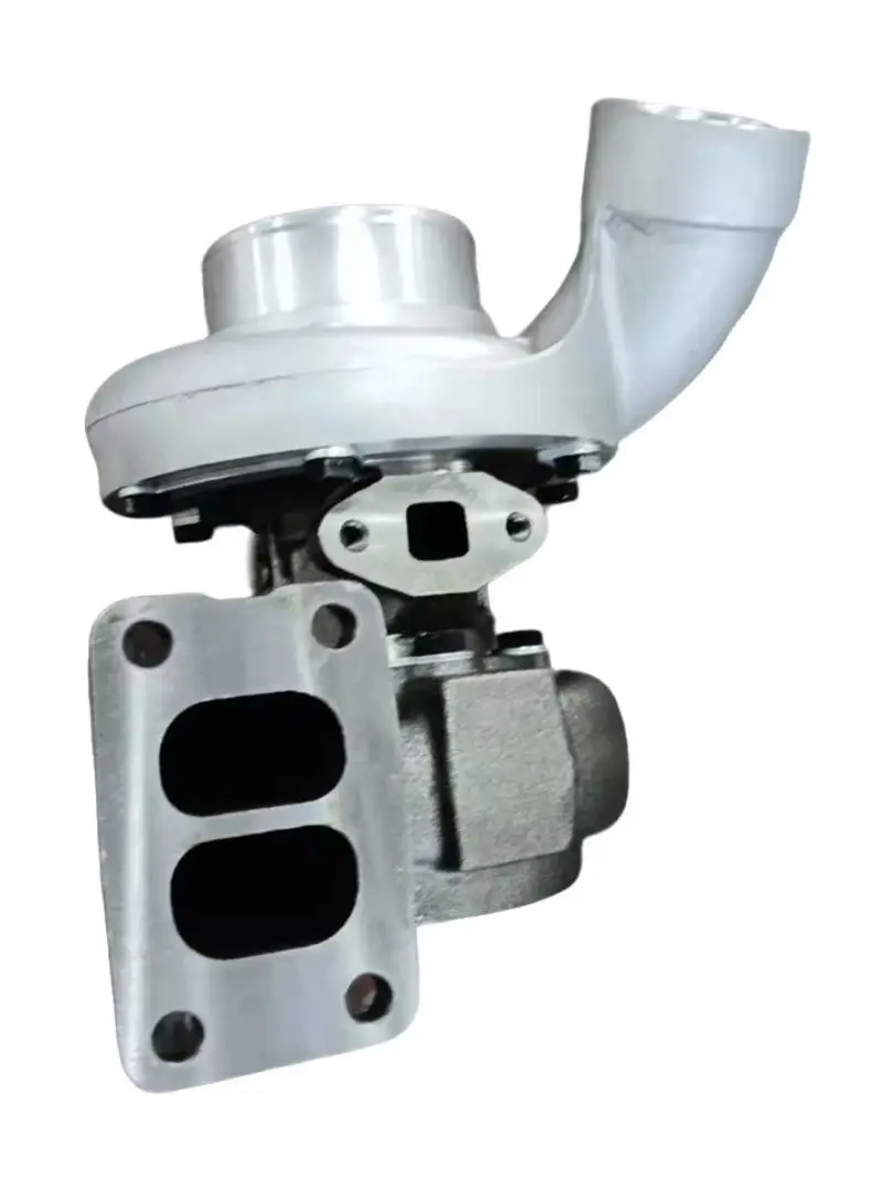 S2B Turbo 5010339463B 315980 5001844253 316039 شاحن توربيني للشاحنة (Midlum) 180 DCI مع محرك MIDR-060226W4U4V4 Euro 3