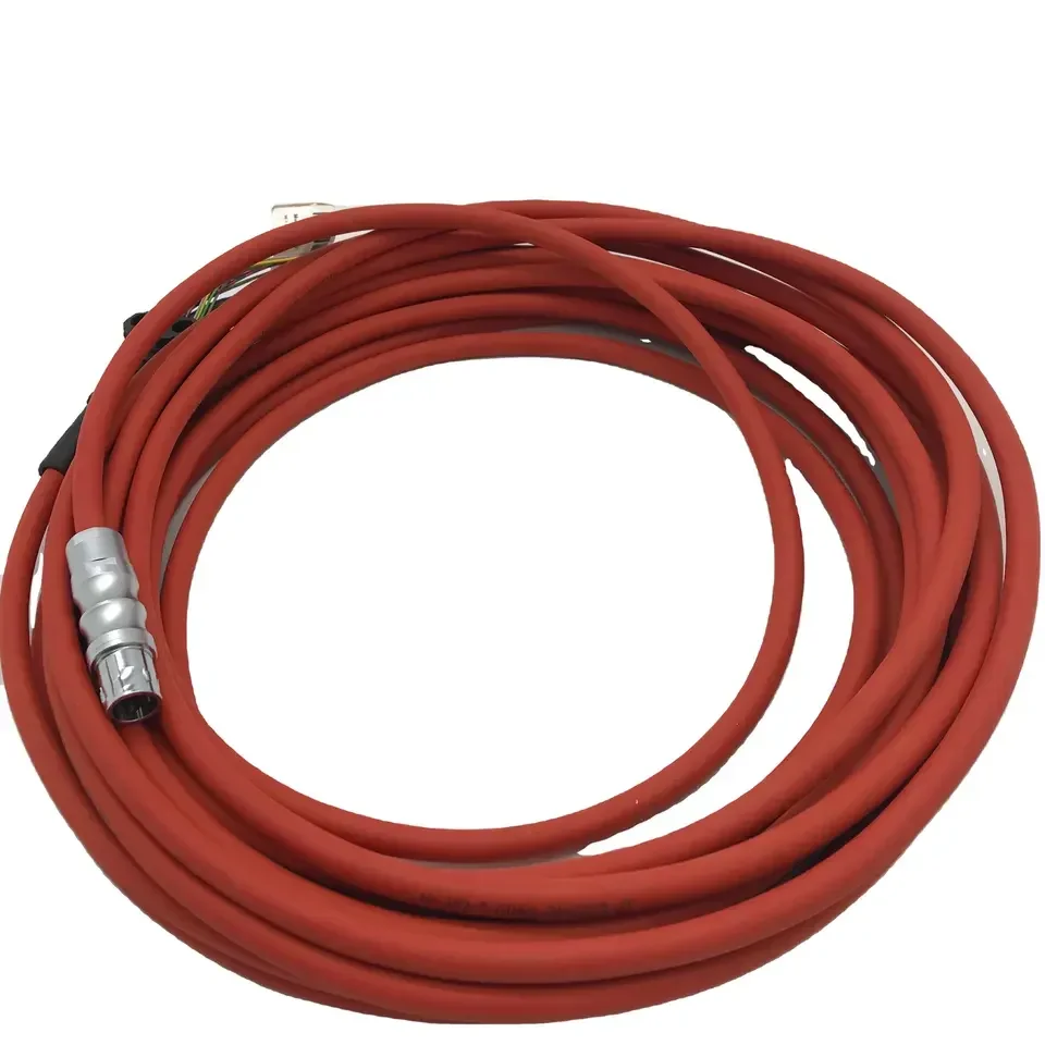 

Control PLC accessories mobile panel connection cable, MPI/PROFIBUS interface 6XV1440-4AN20