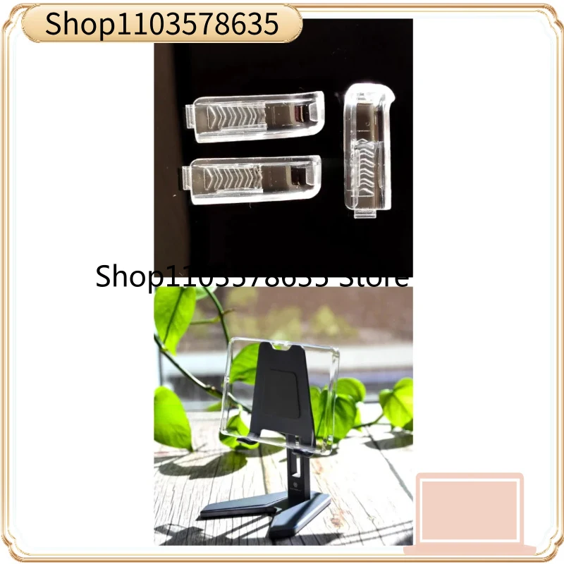 Used machine open mold for SONY Walkman WM-EX921 transparent cover transparent shell modification DIY