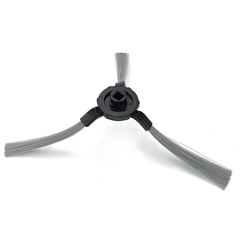 Escova lateral para aspirador robótico, Acessórios de limpeza, Midea I2, VCR03, Peças