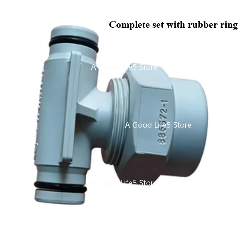 Applicable To Hobart Dishwasher Accessories E80 E90 CNA FTC Spray Down Tee 245318-001