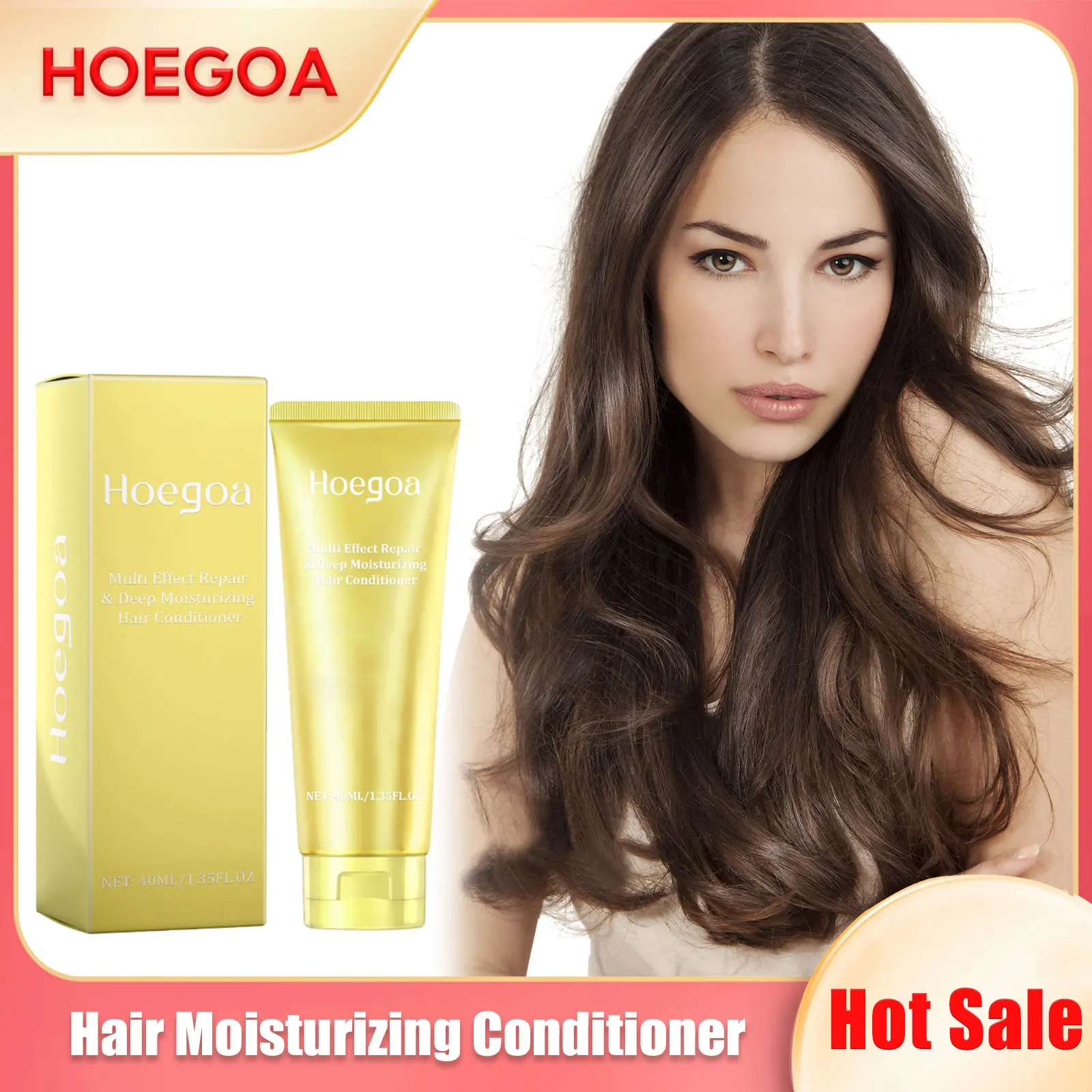 

Hair Moisturizing Conditioner Strengthens Roots Improve Shiny Repair Curls Deeply Smooth Treatment Growth Magical Hair Care Mask