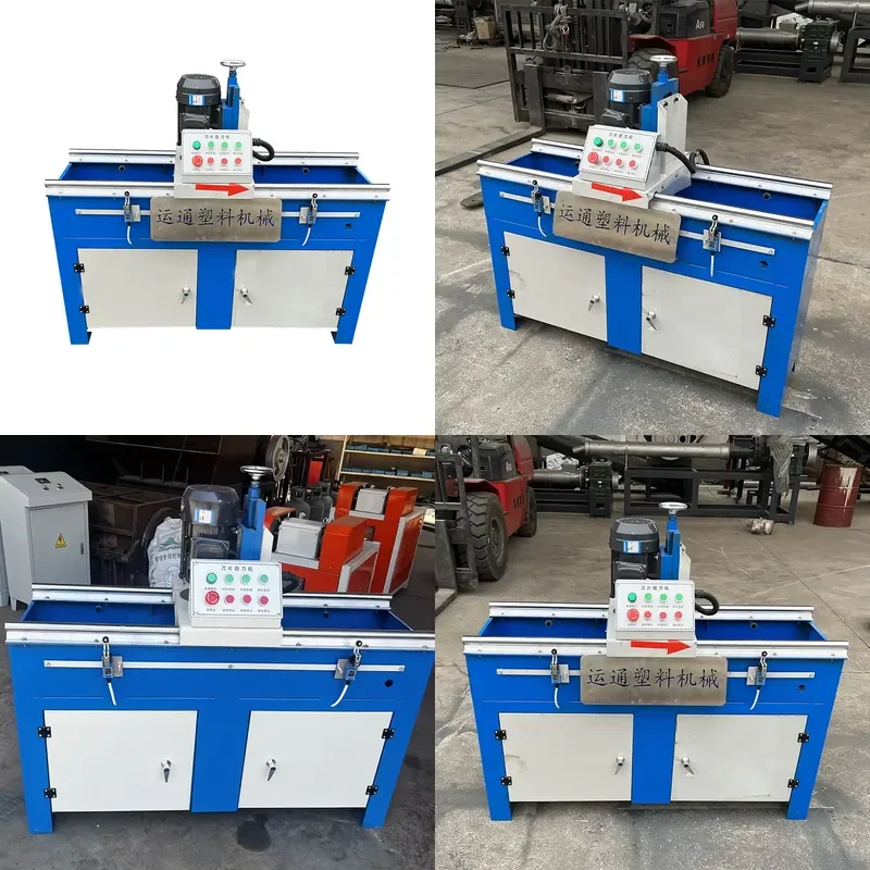 for One-button Start 800 Automatic Knife Sharpener Tool Table 80cm or 1m Can Grind Crusher Tools
