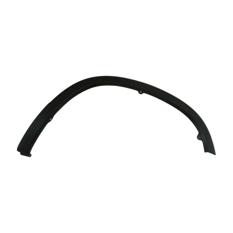 High Quality Rear Left Wheel Eyebrow Automotive Exterior Body Protective Spare Parts