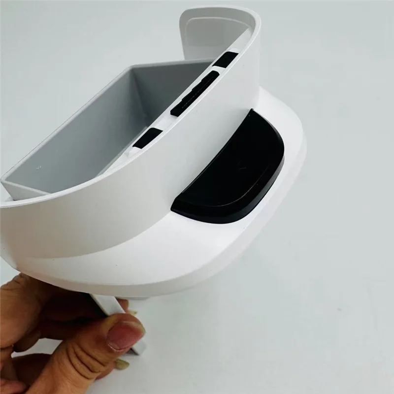 【A88X】For Dreame K10 / K10 Pro Vacuum Cleaner Dirty Water Tank Upper Replacement Accessories Wastewater Tank Card Slot Cover