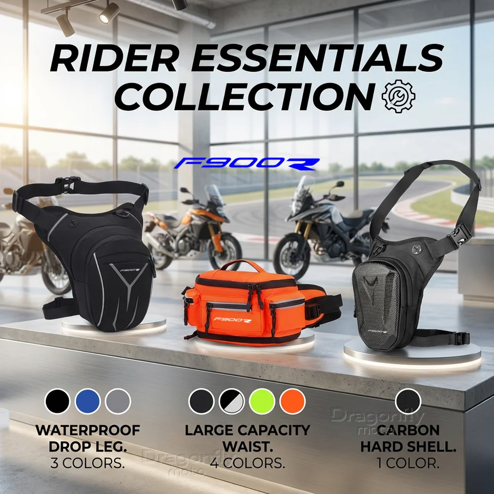 

Для мотоциклов BMW F900R F900 R F 900R 2009-2020 2019 2018 2017: Водонепроницаемая сумка на ногу, поясная сумка для мотоциклиста, сумка через плечо для велосипеда