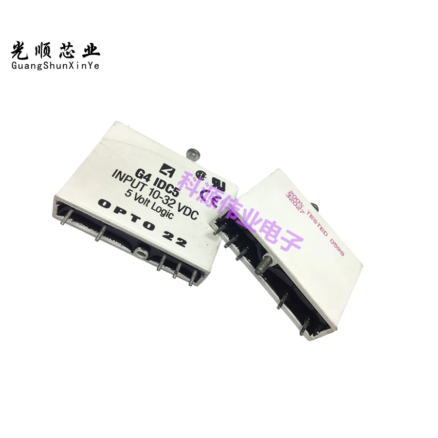 ga-idc5-10-32vdc-5-pin