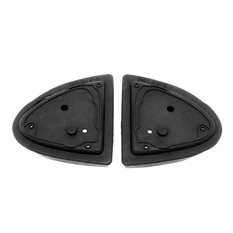 

Car Exterior Mirror Gasket Rubber Seals For Mercedes Benz W220 S320 S350 S430 S500 S600 2000-2006 2208110198L+2208110298R