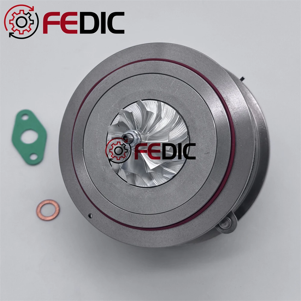 GTB1749V 787556 Turbocharger core for Ford Ranger Transit 2.2 TDCi GBVAJQJ QJ2R DRRA MFS Turbo cartridge CHRA