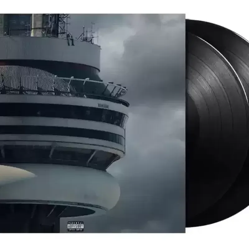 レコード ⭐️最終セール⭐️DRAKE - VIEWS 2LP レコード