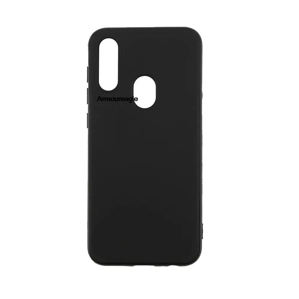 guard saver on the for umidigi a7s a5 s5 a3 a7 a9 pro bison a3x a3s power 3 f2 f1 x back phone case tpu soft silicone cover