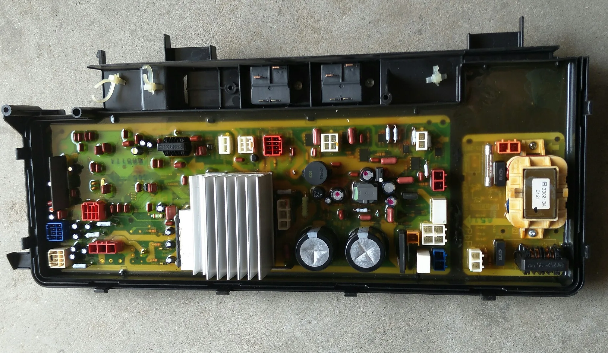 

NA-V80GD test ok circuit board motherboard