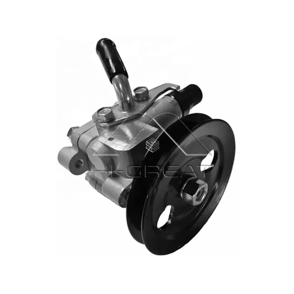 

Wholesale Auto Parts MB540001 Power Steering Pump For GALLOPER I 4D56-T