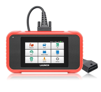 Launch CRP123E V2.0 Auto Diagnostic Tool Update Online LAUNCH X431 Creader CRP 123E OBD2 Code Reader for Android System