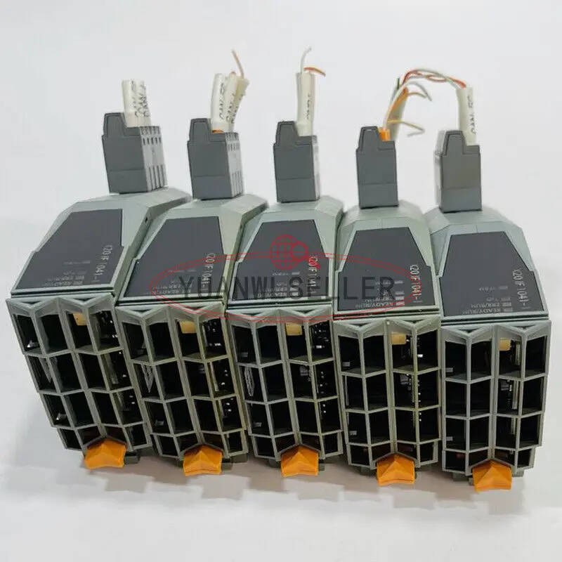 ONE B&R X20IF1041-1 module X20IF 1041-1