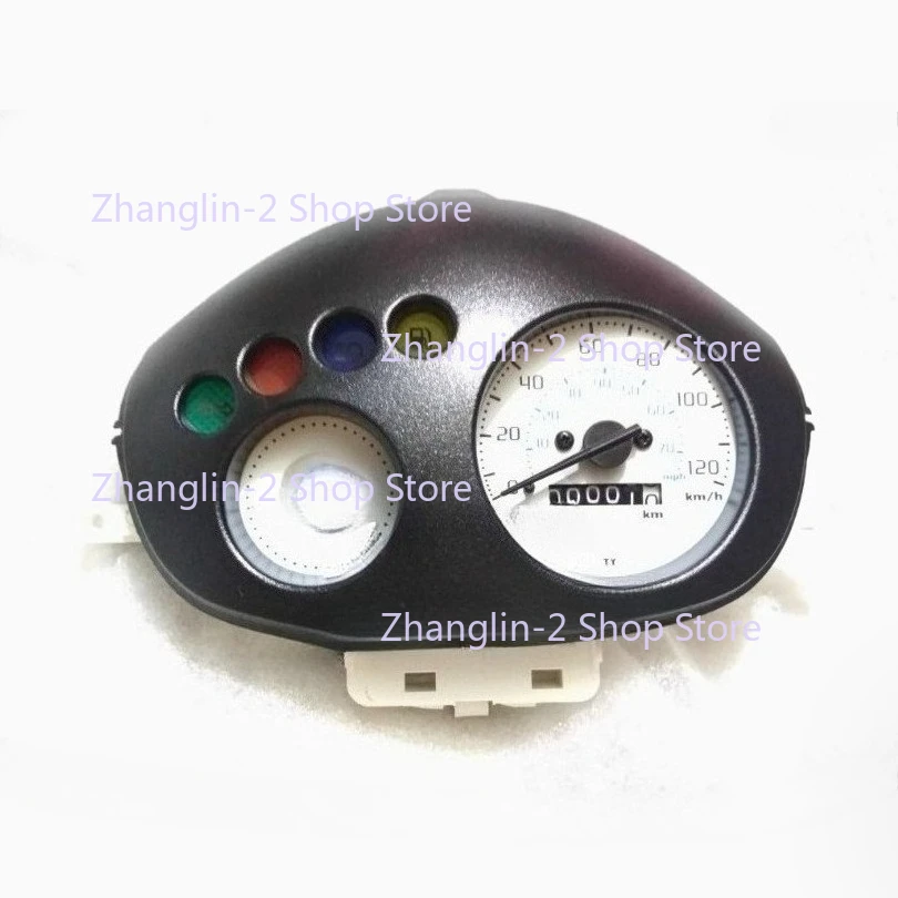 

1pc for PIAGGIO ZIP BYQ100T-E ZIP50QT Instrument Assembly Odometer