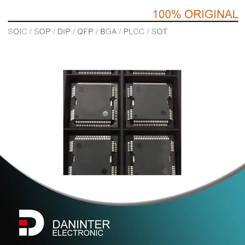 New 5pcs/LOT APIC-D06 APICD06 APIC  D06  HTQFP-64