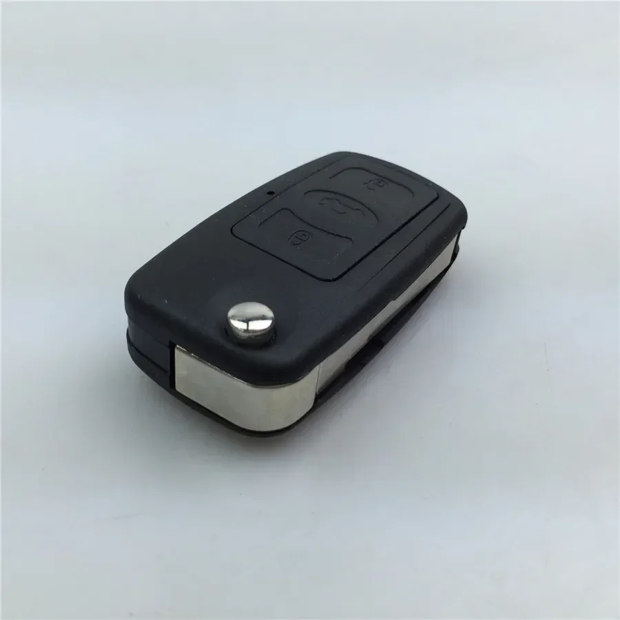 For the Great Wall Tengyi C30C20 Ling Ao car folding key shell remote control key shell