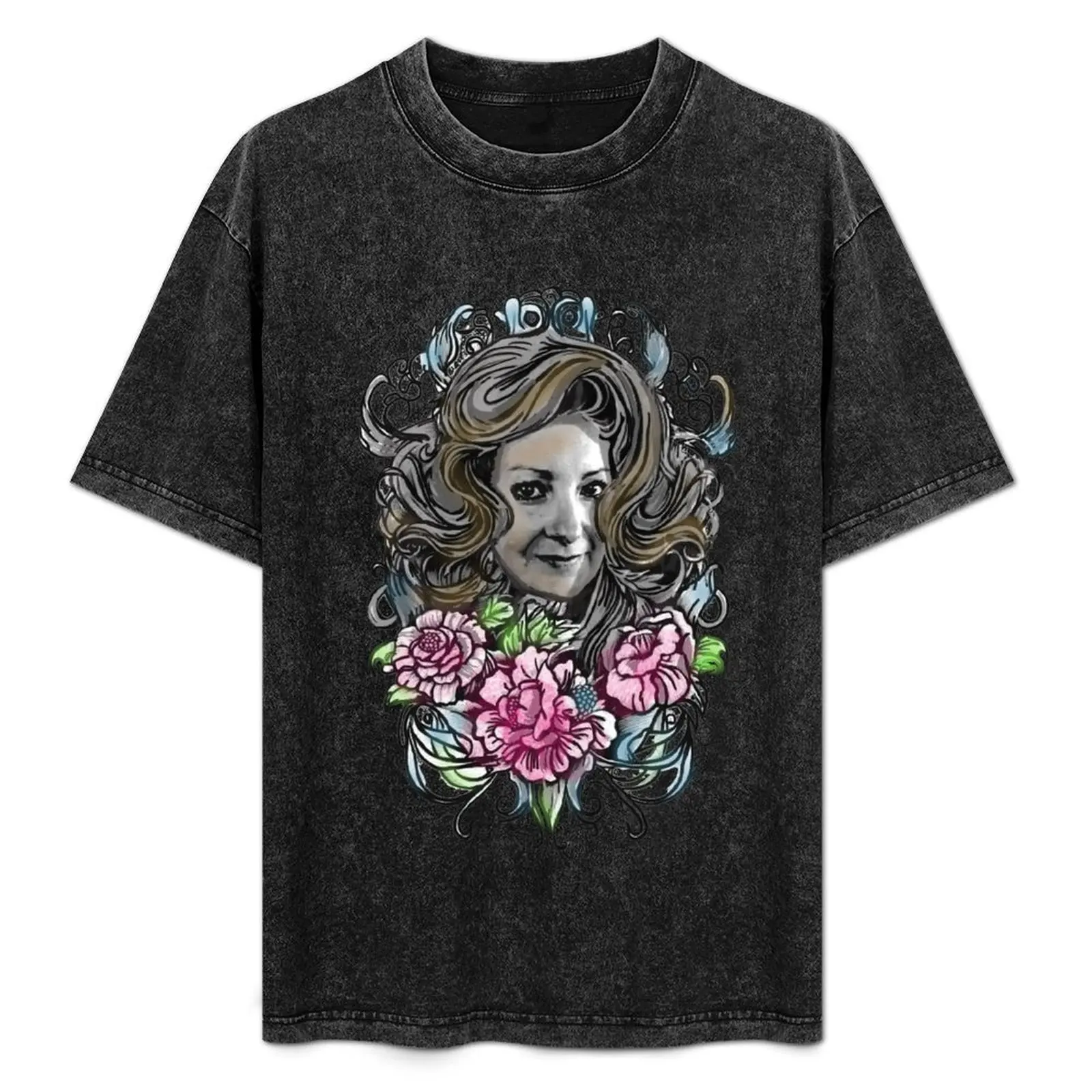 

Gaynor's 50th T-Shirt graphic t shirt vintage basketball graphic tees t shirts for men cotton