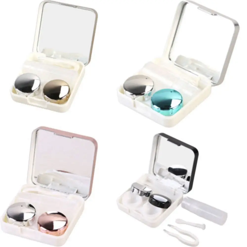 Thumbnail 2 - #10 Compare Contact Lens Cases Before You Buy