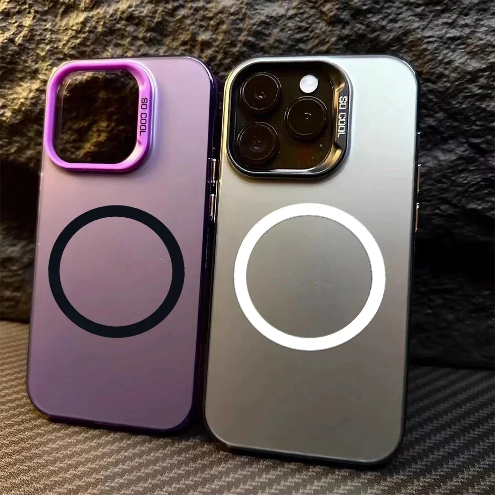 

Case For Honor X8c x9c smart X6B X5b X7B X8B X9B 4G 5G Magnetic Wireless Charger Sticker For Huawei Honor X7c Shockproof Case