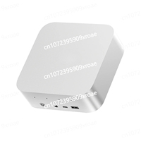 MINI Host Beelink SER9 Pro MINI PC AMD Ryzen AI 9 HX370 32G LPDDR5X 7500MHz Dual M.2 PCIe 4.0 1TB Mini Computer 4K HDMI Type C