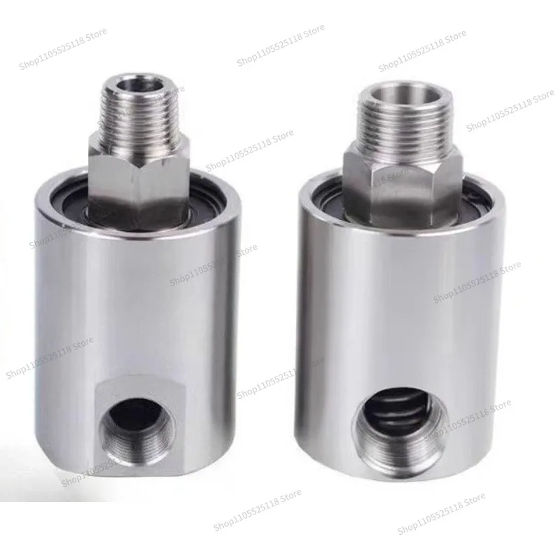 For Stainless Steel Right-angle Rotary Joint, High-speed Water Joint Accessories